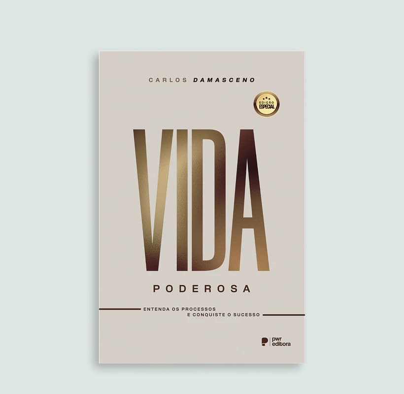 Vida Poderosa - Edição Especial